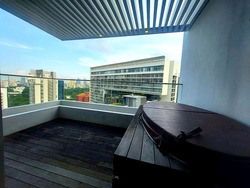 The Peak @ Cairnhill II (D9), Apartment #434989661